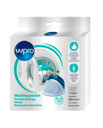 BOLSA P/ ROUPA WPRO - WAS200