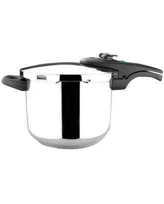 PANELA PRESSÃO MAGEFESA - ATHENAS 8 LTS