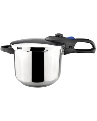 PANELA PRESSÃO MAGEFESA - FAVORIT 8 LTS