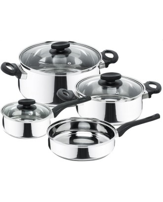 TREM COZINHA MAGEFESA 7 PEÇAS - DELISS