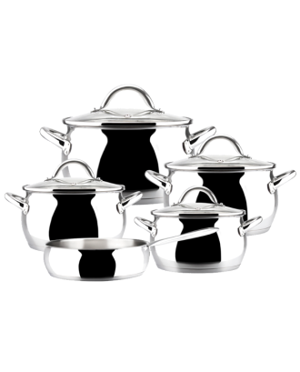 TREM COZINHA MAGEFESA 9 PEÇAS - KUCHEN