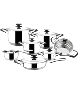 TREM COZINHA MAGEFESA 12 PEÇAS - NATURA