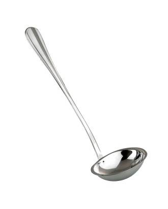 TALHERES MAGEFESA - PARIS - CONCHA SOPA - 1 PEÇA