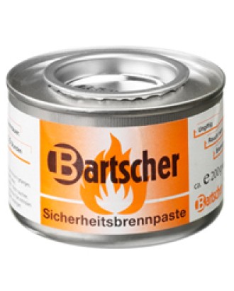 COMBUSTIVEL 200gr BARTSCHER - C12005021