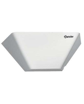 CAPTADOR DE INSETOS BARTSCHER - IF-92 - 709038_000