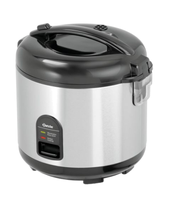 COZEDOR DE ARROZ 2-10 PESSOAS BARTSCHER - C09050602_000