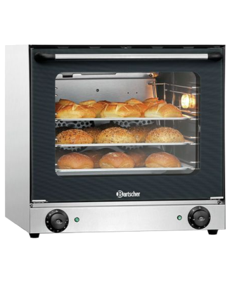 FORNO CONVECTOR BARTSCHER - AT 90 - C09040503