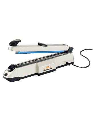 MÁQUINA DE SELAR ORVED - S400/2T - 8033196330462