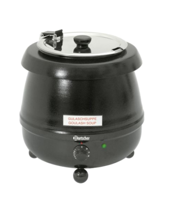 PANELA DE SOPA 9LTS BARTSCHER - C09050426