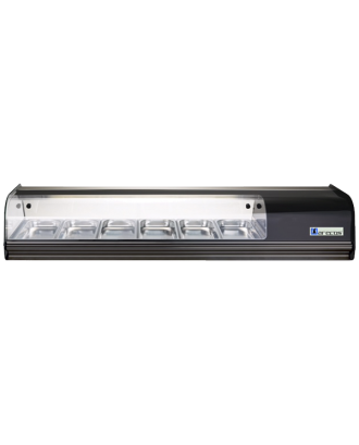 VITRINE REFRIGERADA MARECOS - VRM 6 - 720110_081