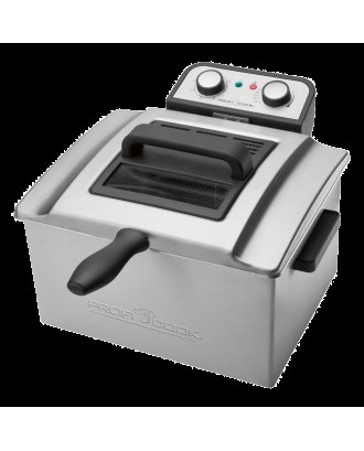 FRITADEIRA ELECTRICA PROFICOOK - FR 1038