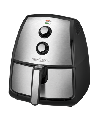 FRITADEIRA ELECTRICA PROFICOOK - FR 1115 H