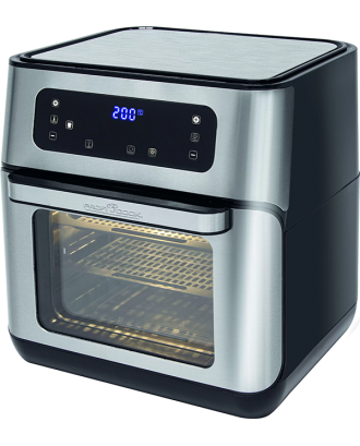 FRITADEIRA SEM ÓLEO PROFICOOK - FR 1200 H