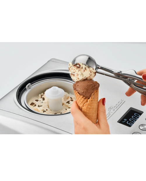 MÁQUINA DE GELADOS PROFICOOK - ICM 1091 N MÁQUINA DE GELADOS PROFICOOK - ICM 1091 N