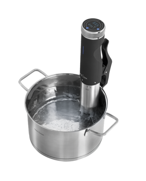 MÁQUINA DE COZINHAR A VÁCUO PROFICOOK - SV1126 MÁQUINA DE COZINHAR A VÁCUO PROFICOOK - SV1126