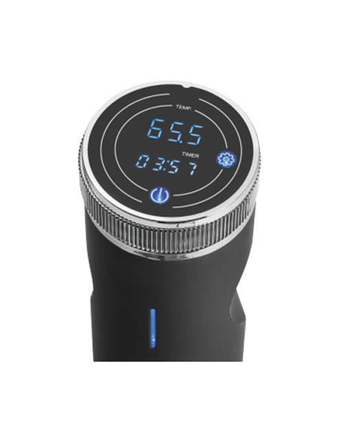 MÁQUINA DE COZINHAR A VÁCUO PROFICOOK - SV1126 MÁQUINA DE COZINHAR A VÁCUO PROFICOOK - SV1126