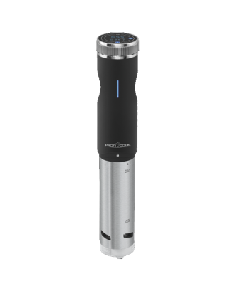 MÁQUINA DE COZINHAR A VÁCUO PROFICOOK - SV1126