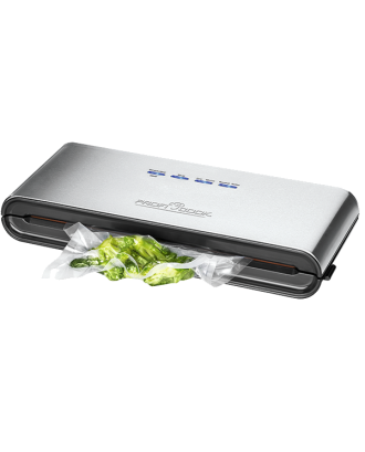 MÁQUINA DE SELAR SACOS PROFICOOK - VK 1080