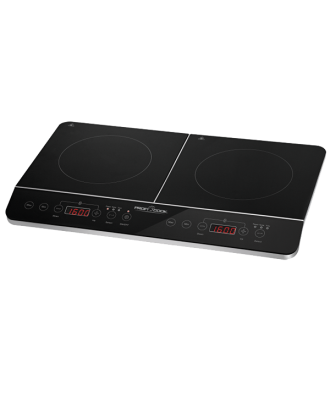PLACA ELECTRICA INDUÇÃO PROFICOOK - DKI 1067