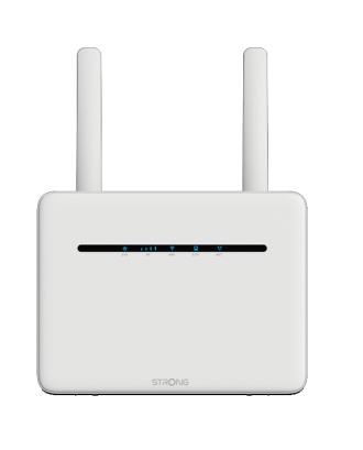 ROUTER STRONG - 4G+ROUTER1200