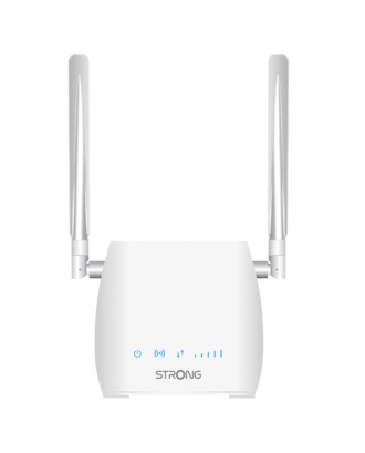 ROUTER STRONG - 4GROUTER300M