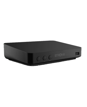 RECETOR TDT STRONG - SRT8208
