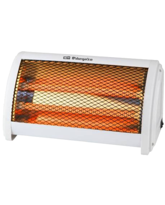 AQUECEDOR CERÂMICO ORBEGOZO - BP 3200