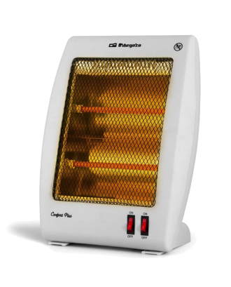 AQUECEDOR QUARTZO ORBEGOZO - BP 5000