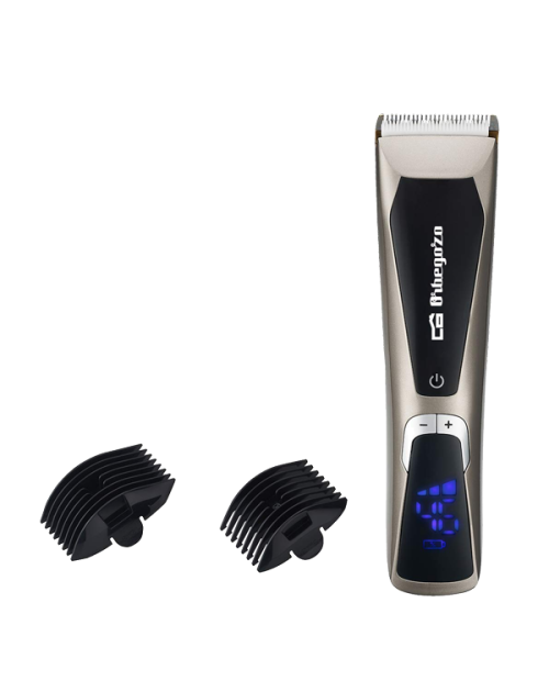 APARADOR DE CABELO ORBEGOZO - CTP 3500 APARADOR DE CABELO ORBEGOZO - CTP 3500