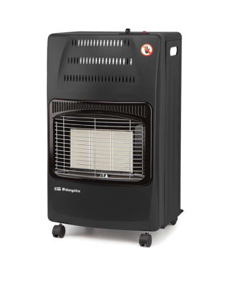 AQUECEDOR CETALÍTICO ORBEGOZO - HCE 60
