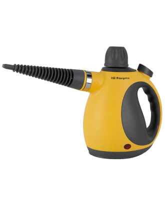 MÁQUINA A VAPOR ORBEGOZO - LV 3580
