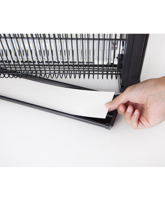 ADESIVO PARA CAPTADOR DE INSECTOS ORBEGOZO - PAD 5030