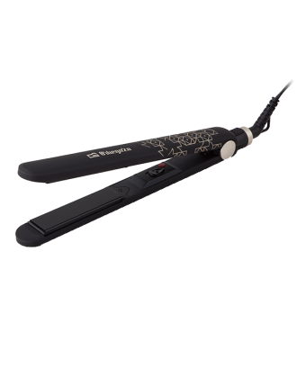 ALISADOR CABELO ORBEGOZO - PL 3500