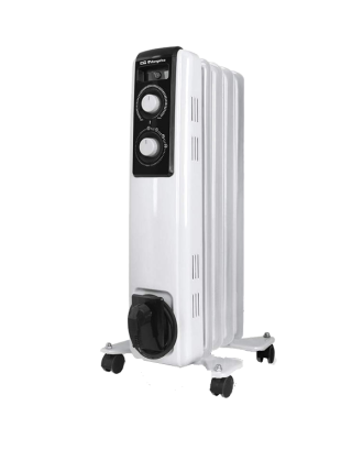 AQUECEDOR A ÓLEO ORBEGOZO - RF 1000