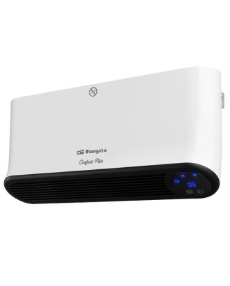 AQUECEDOR CERÂMICO PAREDE ORBEGOZO - SP 6200