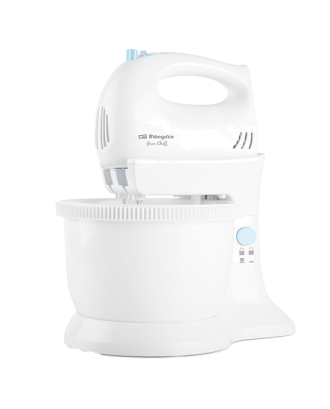 BATEDEIRA ORBEGOZO - BA 4400