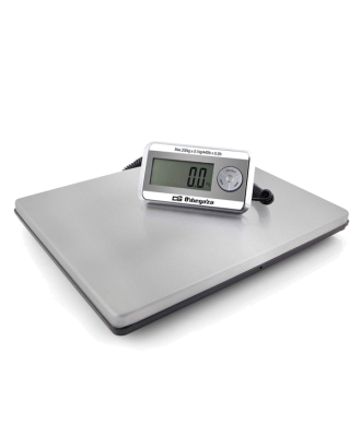 BALANÇA ELECTRÓNICA ORBEGOZO - PC5500