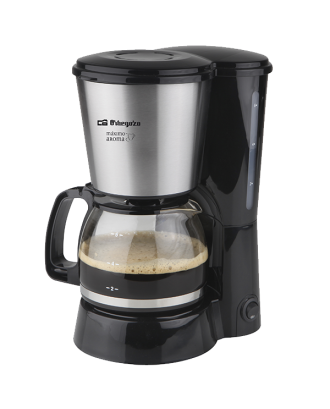 MÁQUINA CAFÉ FILTRO ORBEGOZO - CG 4016