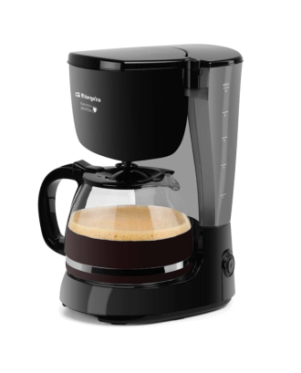 MÁQUINA CAFÉ FILTRO ORBEGOZO - CG 4061