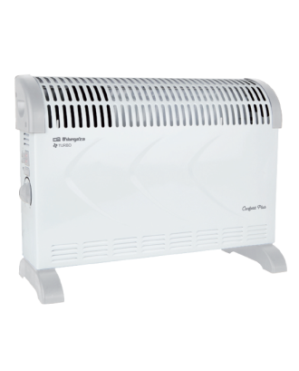 CONVECTOR ORBEGOZO - CVT 3300 A