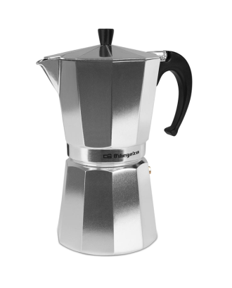 CAFETEIRA ORBEGOZO - KF 1400 A