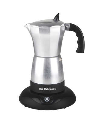 CAFETEIRA ORBEGOZO - KFE 660