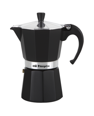 CAFETEIRA ORBEGOZO - KFN 910
