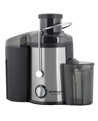 CENTRIFUGADORA ORBEGOZO - LI 5060