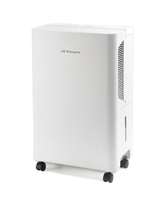 DESUMIDIFICADOR ORBEGOZO - DH 1045 - 10LTS
