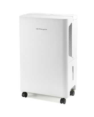 DESUMIDIFICADOR ORBEGOZO - DH 1245 - 12LTS
