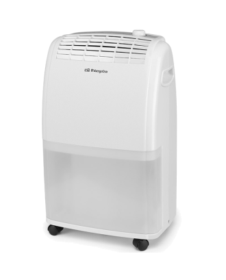 DESUMIDIFICADOR ORBEGOZO - DH 1625 - 16LTS