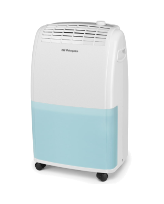 DESUMIDIFICADOR ORBEGOZO - DH 2025 - 20 LT