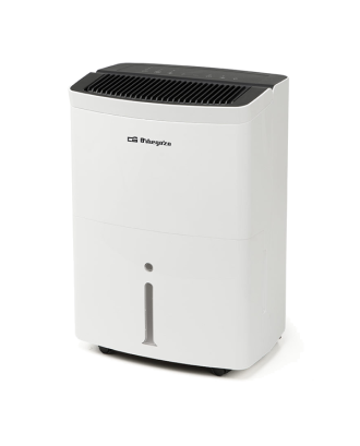 DESUMIDIFICADOR ORBEGOZO - DH 2075 - 20LTS