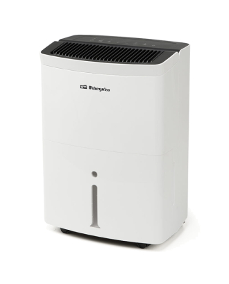 DESUMIDIFICADOR ORBEGOZO - DH 3010 - 30LTS